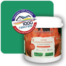 Charger l'image dans la galerie, Image générée par 1000-teintes.com - Le meilleur de la peintures en ligne !
