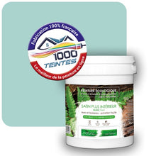 Charger l'image dans la galerie, Image générée par 1000-teintes.com - Le meilleur de la peintures en ligne !