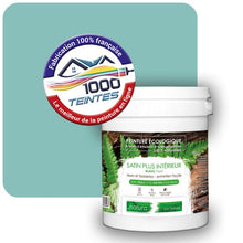 Charger l'image dans la galerie, Image générée par 1000-teintes.com - Le meilleur de la peintures en ligne !