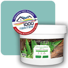 Charger l'image dans la galerie, Image générée par 1000-teintes.com - Le meilleur de la peintures en ligne !