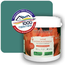 Charger l'image dans la galerie, Image générée par 1000-teintes.com - Le meilleur de la peintures en ligne !