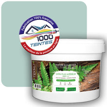 Charger l'image dans la galerie, Image générée par 1000-teintes.com - Le meilleur de la peintures en ligne !