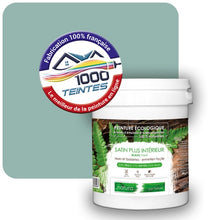 Charger l'image dans la galerie, Image générée par 1000-teintes.com - Le meilleur de la peintures en ligne !