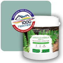 Charger l'image dans la galerie, Image générée par 1000-teintes.com - Le meilleur de la peintures en ligne !