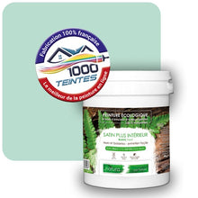 Charger l'image dans la galerie, Image générée par 1000-teintes.com - Le meilleur de la peintures en ligne !