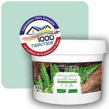 Charger l'image dans la galerie, Image générée par 1000-teintes.com - Le meilleur de la peintures en ligne !