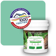 Charger l'image dans la galerie, Image générée par 1000-teintes.com - Le meilleur de la peintures en ligne !