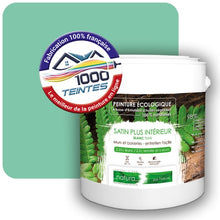 Charger l'image dans la galerie, Image générée par 1000-teintes.com - Le meilleur de la peintures en ligne !