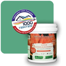 Charger l'image dans la galerie, Image générée par 1000-teintes.com - Le meilleur de la peintures en ligne !