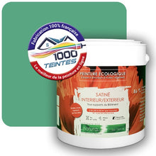 Charger l'image dans la galerie, Image générée par 1000-teintes.com - Le meilleur de la peintures en ligne !