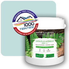 Charger l'image dans la galerie, Image générée par 1000-teintes.com - Le meilleur de la peintures en ligne !