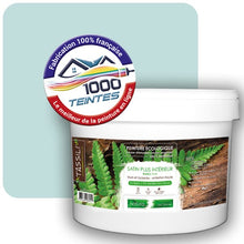 Charger l'image dans la galerie, Image générée par 1000-teintes.com - Le meilleur de la peintures en ligne !
