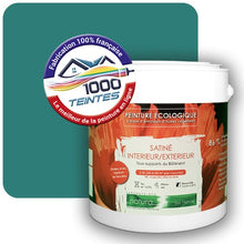 Charger l'image dans la galerie, Image générée par 1000-teintes.com - Le meilleur de la peintures en ligne !