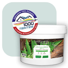 Charger l'image dans la galerie, Image générée par 1000-teintes.com - Le meilleur de la peintures en ligne !