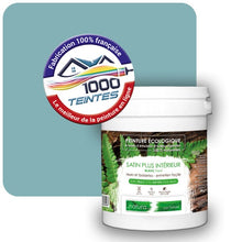 Charger l'image dans la galerie, Image générée par 1000-teintes.com - Le meilleur de la peintures en ligne !