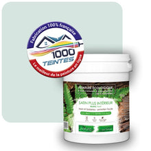 Charger l'image dans la galerie, Image générée par 1000-teintes.com - Le meilleur de la peintures en ligne !