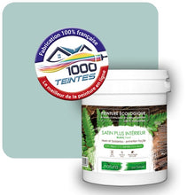 Charger l'image dans la galerie, Image générée par 1000-teintes.com - Le meilleur de la peintures en ligne !