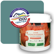 Charger l'image dans la galerie, Image générée par 1000-teintes.com - Le meilleur de la peintures en ligne !