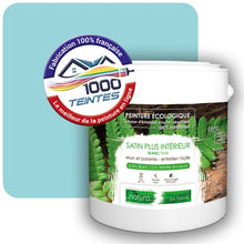 Charger l'image dans la galerie, Image générée par 1000-teintes.com - Le meilleur de la peintures en ligne !