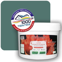 Charger l'image dans la galerie, Image générée par 1000-teintes.com - Le meilleur de la peintures en ligne !
