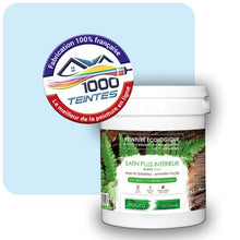 Charger l'image dans la galerie, Image générée par 1000-teintes.com - Le meilleur de la peintures en ligne !