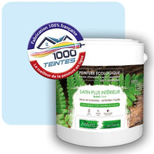 Charger l'image dans la galerie, Image générée par 1000-teintes.com - Le meilleur de la peintures en ligne !