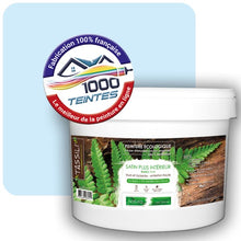 Charger l'image dans la galerie, Image générée par 1000-teintes.com - Le meilleur de la peintures en ligne !