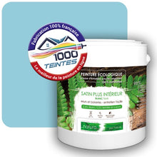 Charger l'image dans la galerie, Image générée par 1000-teintes.com - Le meilleur de la peintures en ligne !