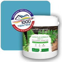 Charger l'image dans la galerie, Image générée par 1000-teintes.com - Le meilleur de la peintures en ligne !