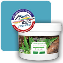 Charger l'image dans la galerie, Image générée par 1000-teintes.com - Le meilleur de la peintures en ligne !