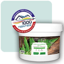 Charger l'image dans la galerie, Image générée par 1000-teintes.com - Le meilleur de la peintures en ligne !