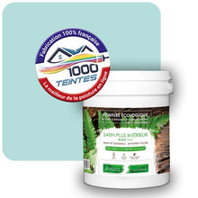 Charger l'image dans la galerie, Image générée par 1000-teintes.com - Le meilleur de la peintures en ligne !