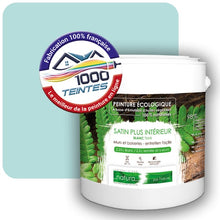 Charger l'image dans la galerie, Image générée par 1000-teintes.com - Le meilleur de la peintures en ligne !