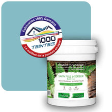 Charger l'image dans la galerie, Image générée par 1000-teintes.com - Le meilleur de la peintures en ligne !