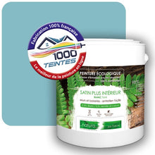 Charger l'image dans la galerie, Image générée par 1000-teintes.com - Le meilleur de la peintures en ligne !