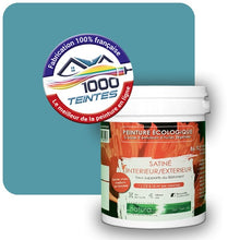 Charger l'image dans la galerie, Image générée par 1000-teintes.com - Le meilleur de la peintures en ligne !
