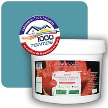 Charger l'image dans la galerie, Image générée par 1000-teintes.com - Le meilleur de la peintures en ligne !