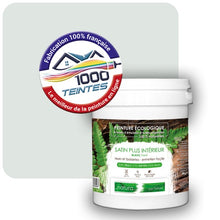 Charger l'image dans la galerie, Image générée par 1000-teintes.com - Le meilleur de la peintures en ligne !