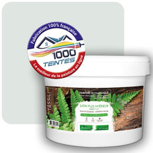 Charger l'image dans la galerie, Image générée par 1000-teintes.com - Le meilleur de la peintures en ligne !