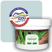 Charger l'image dans la galerie, Image générée par 1000-teintes.com - Le meilleur de la peintures en ligne !