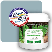 Charger l'image dans la galerie, Image générée par 1000-teintes.com - Le meilleur de la peintures en ligne !