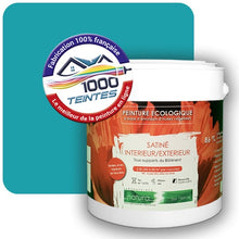 Charger l'image dans la galerie, Image générée par 1000-teintes.com - Le meilleur de la peintures en ligne !