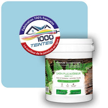 Charger l'image dans la galerie, Image générée par 1000-teintes.com - Le meilleur de la peintures en ligne !