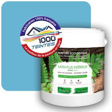 Charger l'image dans la galerie, Image générée par 1000-teintes.com - Le meilleur de la peintures en ligne !