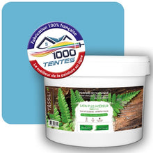 Charger l'image dans la galerie, Image générée par 1000-teintes.com - Le meilleur de la peintures en ligne !