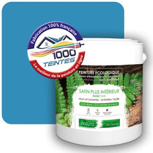 Charger l'image dans la galerie, Image générée par 1000-teintes.com - Le meilleur de la peintures en ligne !