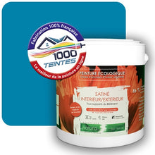 Charger l'image dans la galerie, Image générée par 1000-teintes.com - Le meilleur de la peintures en ligne !