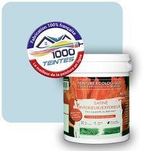 Charger l'image dans la galerie, Image générée par 1000-teintes.com - Le meilleur de la peintures en ligne !