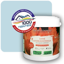 Charger l'image dans la galerie, Image générée par 1000-teintes.com - Le meilleur de la peintures en ligne !