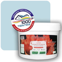 Charger l'image dans la galerie, Image générée par 1000-teintes.com - Le meilleur de la peintures en ligne !